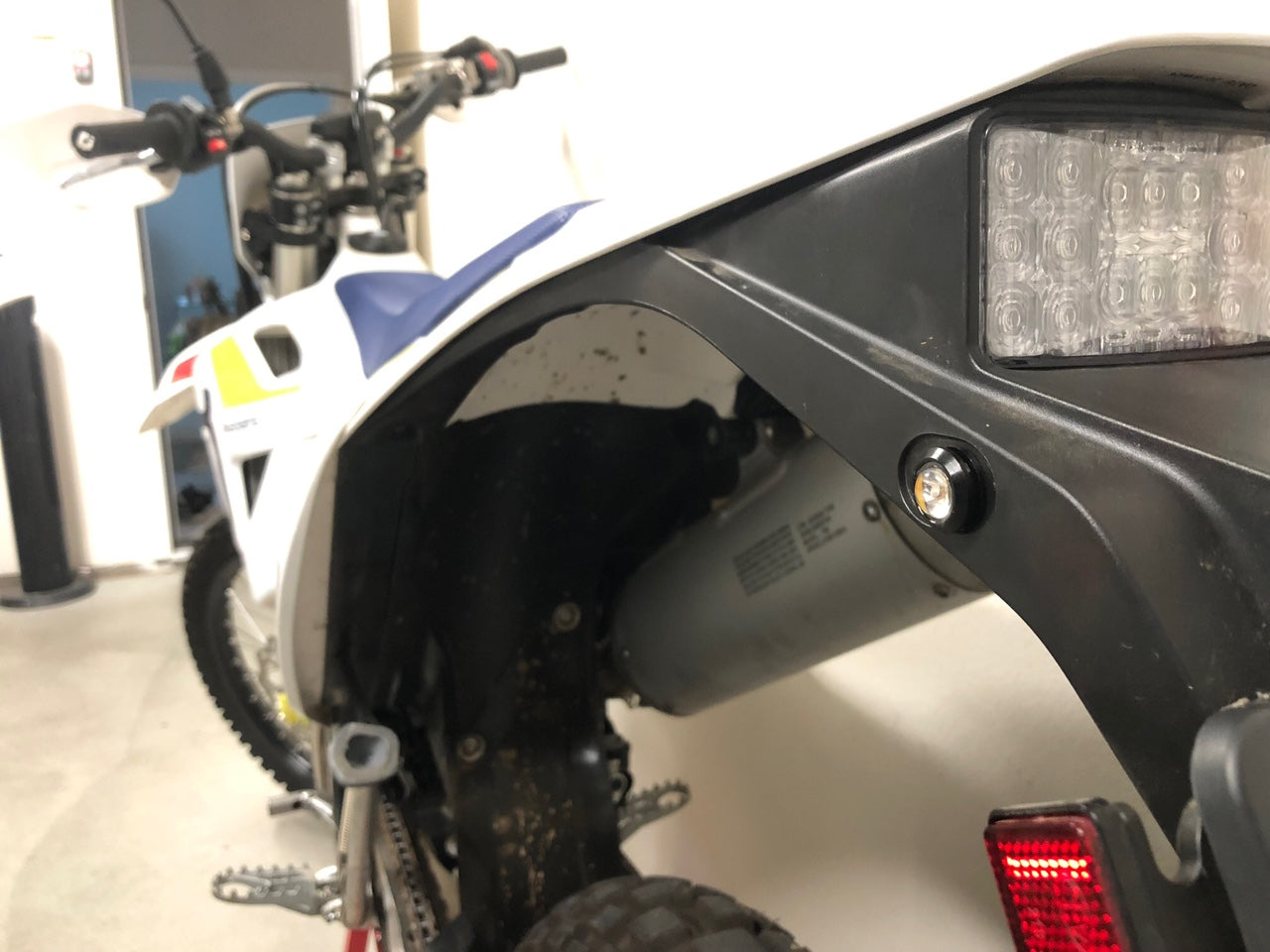 KTM/HUSKY COIN SIGNALS