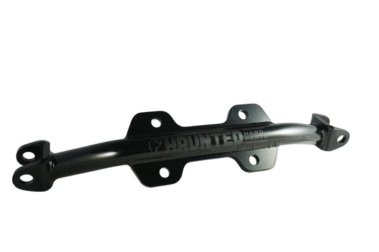 KLX110 Heavy Duty Peg Bar